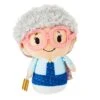 Hallmark Itty Bittys® Sophia The Golden Girls Plush -Cheap Toy Store Sophia Plush Golden Girls itty bittys 1KDD2043 01