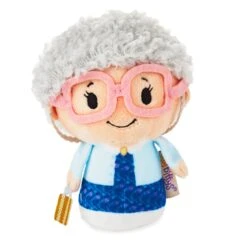 Hallmark Itty Bittys® Sophia The Golden Girls Plush