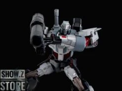 Flame Toys Furai Model IDW Megatron Model Kit Decepticon Version -Cheap Toy Store a0f1c9385b