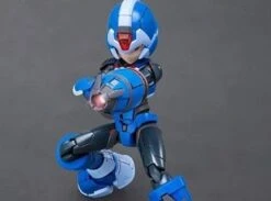 Eastern Model Mega Man Copy-X