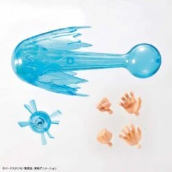 Bandai Dragon Ball Z Figure-rise Standard Bardock Model Kit -Cheap Toy Store a6b3162b 6e9f 4dca 953e 13d6a775d69a