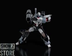 Flame Toys Furai Model IDW Megatron Model Kit Decepticon Version -Cheap Toy Store a7ba1581eb