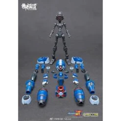 Eastern Model Mega Man Copy-X -Cheap Toy Store a85fb4adeb4122cb0dbc4b5b8880e996