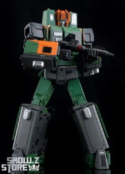 Moon Studio MS-07 Radiatron Trainbots Combiner Raiden Set Of 6 -Cheap Toy Store aa4b15d772