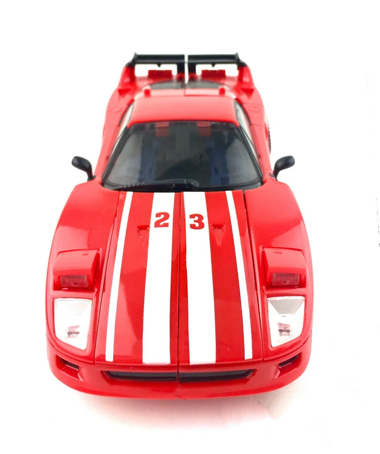 TFC Toys Trinity Force Road Caesar Set Of 3 Figures 10 TFC Toys Trinity Force Road Caesar Set Of 3 Figures - Image 8