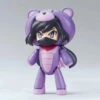 #21 Petit'gguy Chara'gguy Ayame "Gundam Build Divers", Bandai HGPG -Cheap Toy Store ayame 1