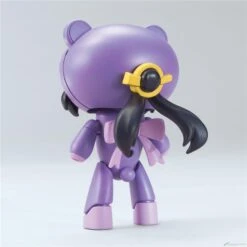 #21 Petit'gguy Chara'gguy Ayame "Gundam Build Divers", Bandai HGPG -Cheap Toy Store ayame 2