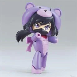 #21 Petit'gguy Chara'gguy Ayame "Gundam Build Divers", Bandai HGPG -Cheap Toy Store ayame 3