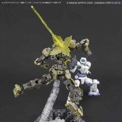 Bandai 30 Minutes Missions #01 Customize Effect Gunfire (Yellow) Accessory Set 15 Bandai 30 Minutes Missions #01 Customize Effect Gunfire (Yellow) Accessory Set -Cheap Toy Store b05b48fe 5403 4626 aa6d 55eb03e756f2