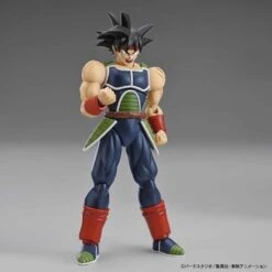 Bandai Dragon Ball Z Figure-rise Standard Bardock Model Kit -Cheap Toy Store b1ce4ca3 fec4 436d aca2 af8ea4810f4c