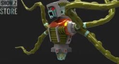 X-Transbots MX-19A Le Poulpe Quintesson Inquisitors -Cheap Toy Store b37db7b5e1