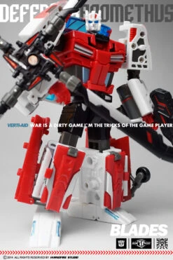 TFC Toys Prometheus Defensor Set Of 5 -Cheap Toy Store b419c14ca5