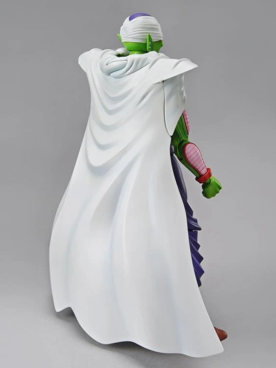 Bandai Dragon Ball Z Figure-rise Standard Piccolo Model Kit 7 Bandai Dragon Ball Z Figure-rise Standard Piccolo Model Kit - Image 5