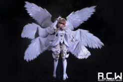 R.C.W. Six Wing Set 1/12 Scale Model Accessory -Cheap Toy Store b4992569 986b 4d99 8aaf ac2cfc11c485