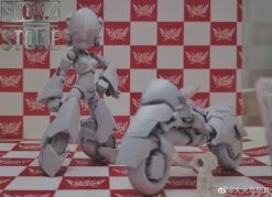 [Pre-Order] Big Firebird Magic Henshin Girls XX-01 Red Motor -Cheap Toy Store b8459c39fa