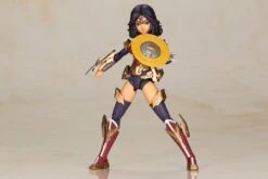 DC Comics Cross Frame Girl Wonder Woman (Humikane Shimada Ver.) Model Kit -Cheap Toy Store b9d5d14b 03c1 4c59 8265 c5e5c53c4b92