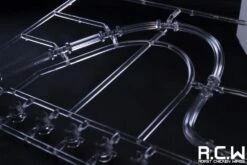 R.C.W. Six Wing Set 1/12 Scale Model Accessory -Cheap Toy Store bd45ba47 6c3c 40fa aedb 4c6b350d80d5