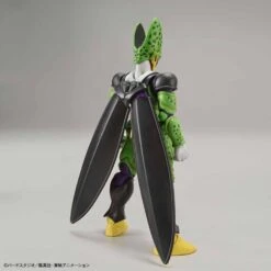 Bandai Dragon Ball Z Figure-rise Standard Perfect Cell (New Packaging) Model Kit -Cheap Toy Store bd92dc6e 47d9 4394 a8c1 55f42fdd3da8