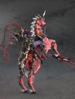 Legend Of Star General MNQ-05X God Of War LuBu (Deluxe Ver.) 1/72 Scale Figure -Cheap Toy Store be905f2c 985b 4bde 8902 75c68e49e08e