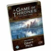 Fantasy Flight Games A Game Of Thrones LCG Second Edition: Valyrian Draft Pack -Cheap Toy Store bea4c4f0c633620aadcb4f25e40aa9fa7e785896 40924.1626859177