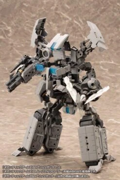 GT002 GIGANTIC ARMS 02 BLITZ GUNNER -Cheap Toy Store blitsgunner11 534x800 1