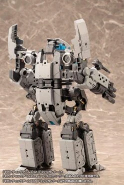 GT002 GIGANTIC ARMS 02 BLITZ GUNNER -Cheap Toy Store blitsgunner12 534x800 1