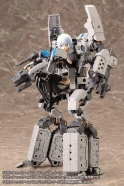 GT002 GIGANTIC ARMS 02 BLITZ GUNNER -Cheap Toy Store blitsgunner13 534x800 1