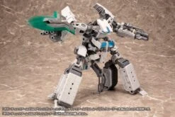 GT002 GIGANTIC ARMS 02 BLITZ GUNNER -Cheap Toy Store blitsgunner14 800x534 1