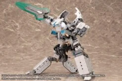 GT002 GIGANTIC ARMS 02 BLITZ GUNNER -Cheap Toy Store blitsgunner15 800x534 1