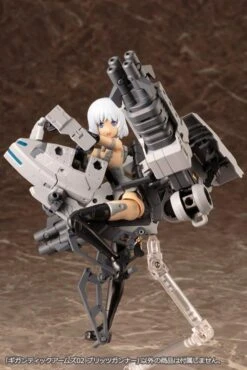 GT002 GIGANTIC ARMS 02 BLITZ GUNNER -Cheap Toy Store blitsgunner4 534x800 1