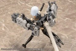 GT002 GIGANTIC ARMS 02 BLITZ GUNNER -Cheap Toy Store blitsgunner7 800x534 1