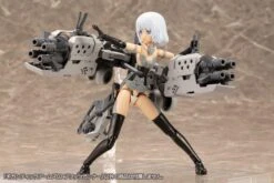 GT002 GIGANTIC ARMS 02 BLITZ GUNNER -Cheap Toy Store blitsgunner8 800x534 1