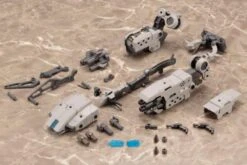 GT002 GIGANTIC ARMS 02 BLITZ GUNNER -Cheap Toy Store blitsgunner9 1 800x534 1