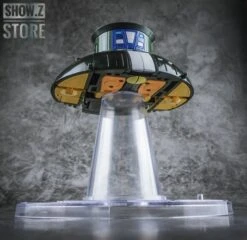 XTransbots XTB MM-IX+ MMIX+ MM-9+ MM9+ Klaatu Cosmos G1 Metallic Version -Cheap Toy Store c10d68a17d