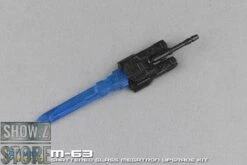 Matrix Workshop M-63 Upgrade Kit For Generations Shattered Glass Collection Megatron 12 Matrix Workshop M-63 Upgrade Kit For Generations Shattered Glass Collection Megatron -Cheap Toy Store c1ef424fcc