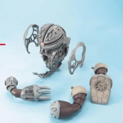 Bandai MG 1/100 MSM-04 Acguy -Cheap Toy Store c2147a97 5cb0 422b 841c fa1a61303199