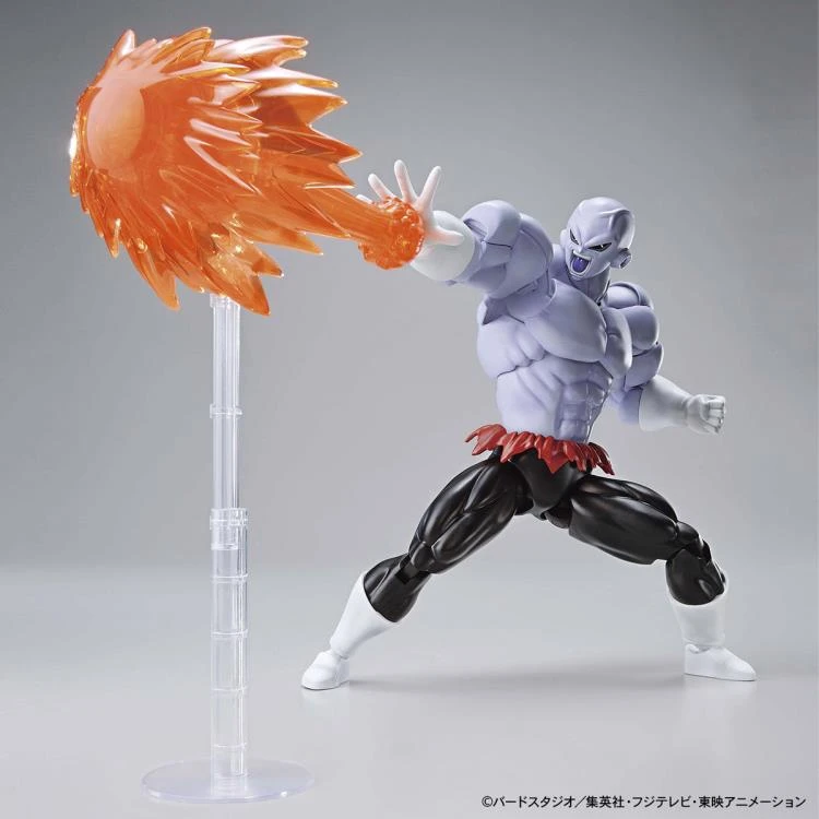 Bandai Dragon Ball Super Figure-Rise Standard Jiren Model Kit 8 Bandai Dragon Ball Super Figure-Rise Standard Jiren Model Kit - Image 6