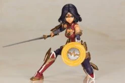 DC Comics Cross Frame Girl Wonder Woman (Humikane Shimada Ver.) Model Kit -Cheap Toy Store c3ac3c7e ecfb 4872 9cde 5a7a9abaae6d