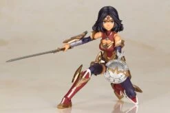 DC Comics Cross Frame Girl Wonder Woman (Humikane Shimada Ver.) Model Kit -Cheap Toy Store c5bfe610 a0f0 4b6a b038 fe0fe9085631