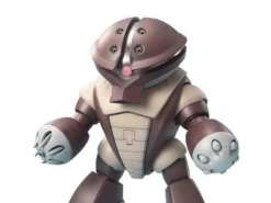 Bandai MG 1/100 MSM-04 Acguy