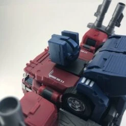 FansHobby MBA-01 MBA01 Optional Head & Articulated Hands Upgrade Set For MB-06 Power Baser Optimus Prime 13 FansHobby MBA-01 MBA01 Optional Head & Articulated Hands Upgrade Set For MB-06 Power Baser Optimus Prime -Cheap Toy Store c90a51525e