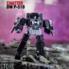 Dr.Wu DW-P51B Chatter Beastbox & Sqwaktalk Black Version -Cheap Toy Store cc49c1e297