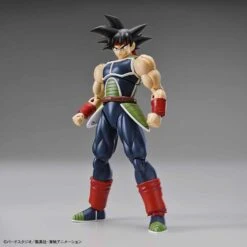 Bandai Dragon Ball Z Figure-rise Standard Bardock Model Kit -Cheap Toy Store cc941925 a290 4f2c 982f fc6a120dd16d