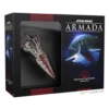 Fantasy Flight Games Star Wars Armada: Venator-Class Destroyer Expansion Pack -Cheap Toy Store cdc7a3eb224e7a47ed0217f23be6fd3d30ddd82e 65354.1626885078