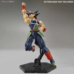 Bandai Dragon Ball Z Figure-rise Standard Bardock Model Kit -Cheap Toy Store cef837c7 8368 4308 88b6 3e2411e8f7f4
