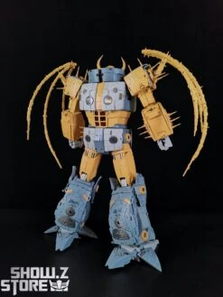 01-Studio 01B CELL AKA Lord Of Chaos -Cheap Toy Store d2c1e15ae4