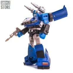 NewAge New Age NA H3B H-3B Kitt Bluestreak 35 NewAge New Age NA H3B H-3B Kitt Bluestreak -Cheap Toy Store d458f5ee65
