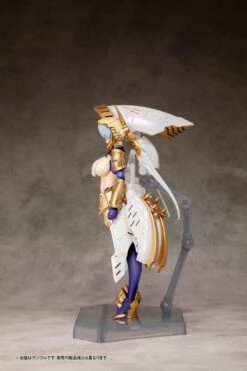 DARK ADVENT V.2: KRAKENDRESS LANIA -Cheap Toy Store dark advent v 2 krakendress lania 04