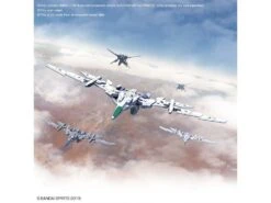 Bandai 30 Minute Missions #01 EXA Vehicle (White Air Fighter) Model Kit 23 Bandai 30 Minute Missions #01 EXA Vehicle (White Air Fighter) Model Kit -Cheap Toy Store db0ac40c c8b7 4eee b15c db00e7582795