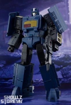 Moon Studio MS-07 Radiatron Trainbots Combiner Raiden Set Of 6 -Cheap Toy Store ddba4a4b44